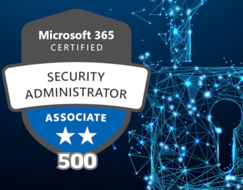MS-500: Microsoft 365 Security Administration Training